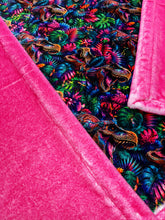 Load image into Gallery viewer, Extra Luxe Lotus Glazed Encore + Floral Dino Xl Adult