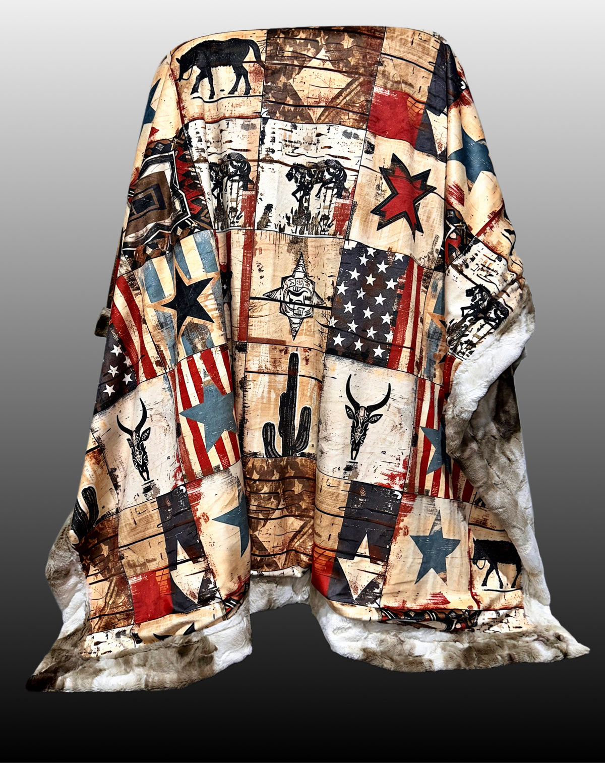 Country XL Adult Size