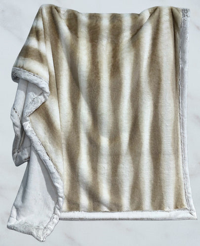 Extra Luxe Vanilla Denver Sky XL Adult Size