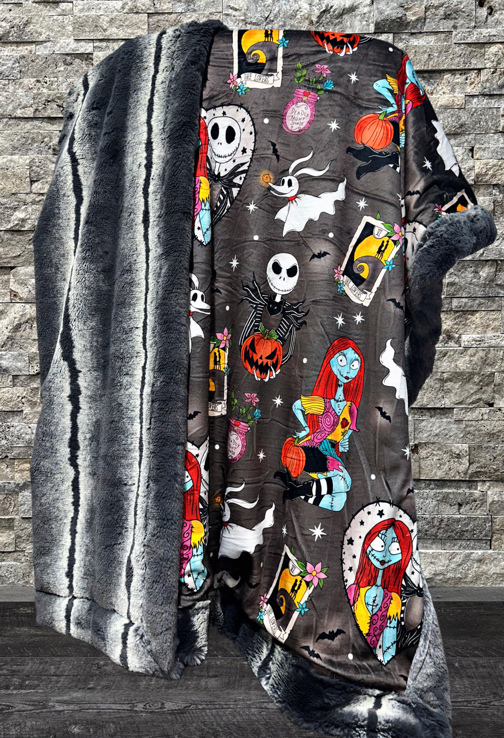 Extra Luxe NBC XL Adult Size