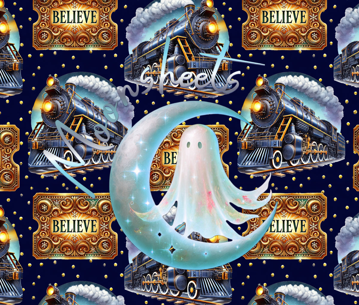 PREORDER Polar Express XL ADULT