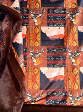 Load image into Gallery viewer, Western Buck + Encore XL Adult Size