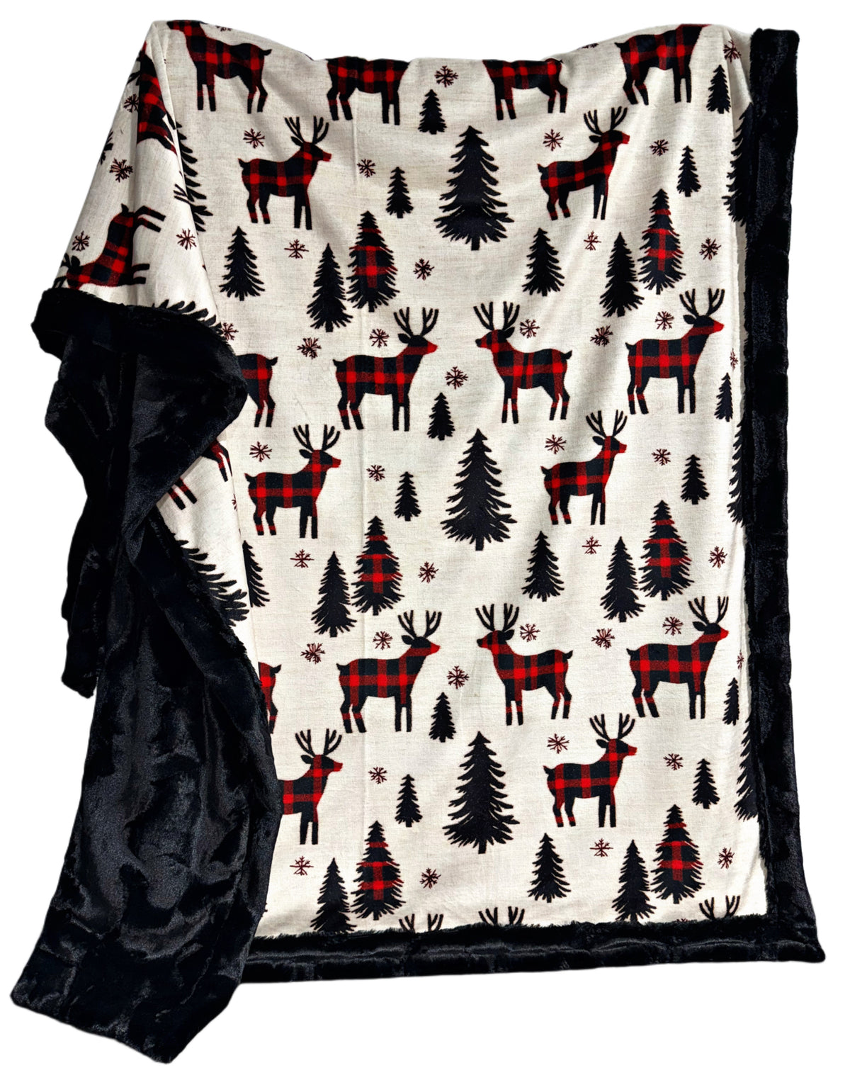 Lumberjack Winter XL Adult Size