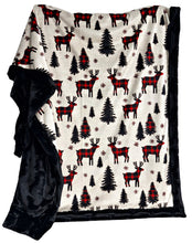 Load image into Gallery viewer, Lumberjack Winter XL Adult Size
