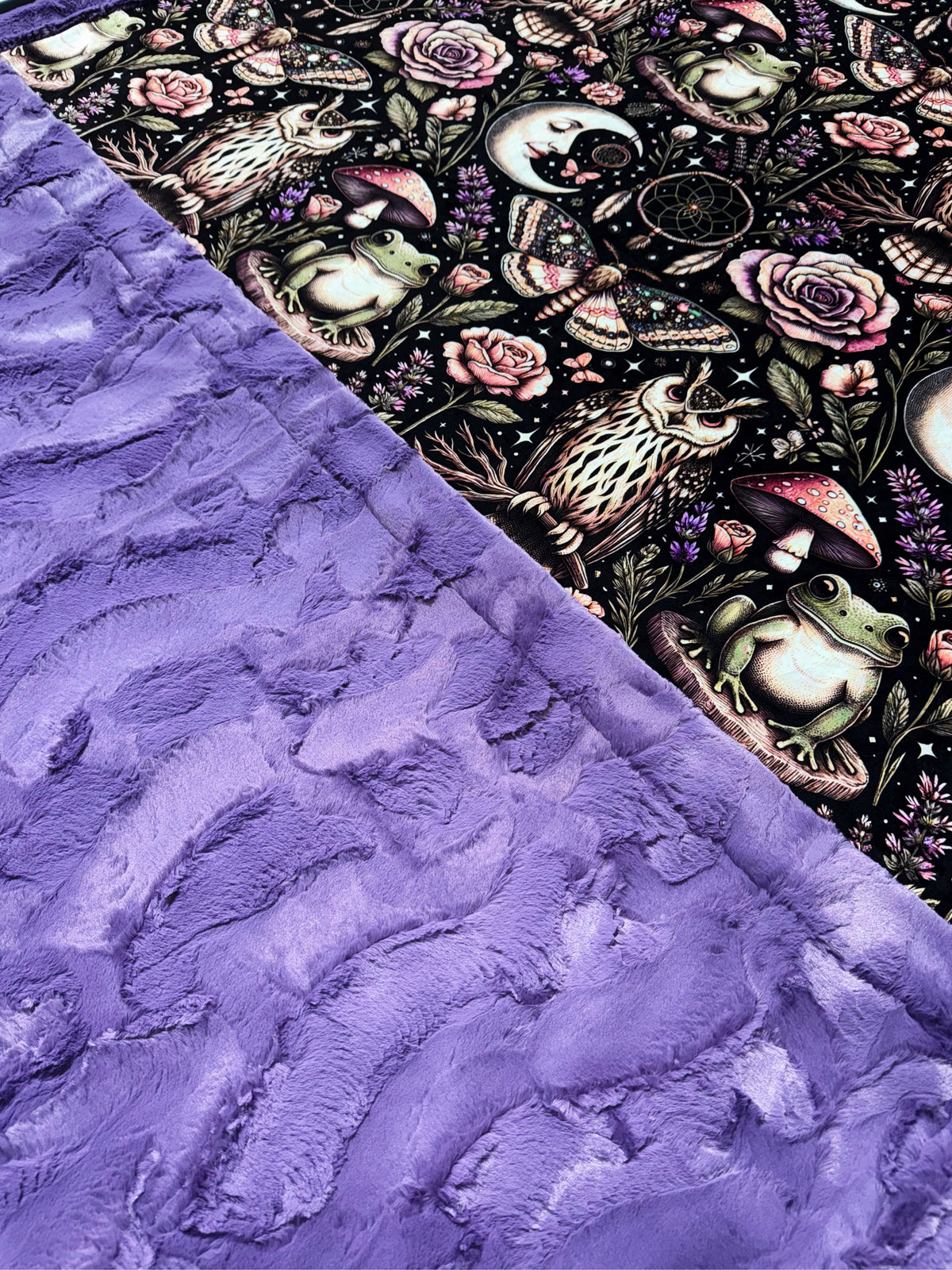 Celestial Forest XL Adult Size