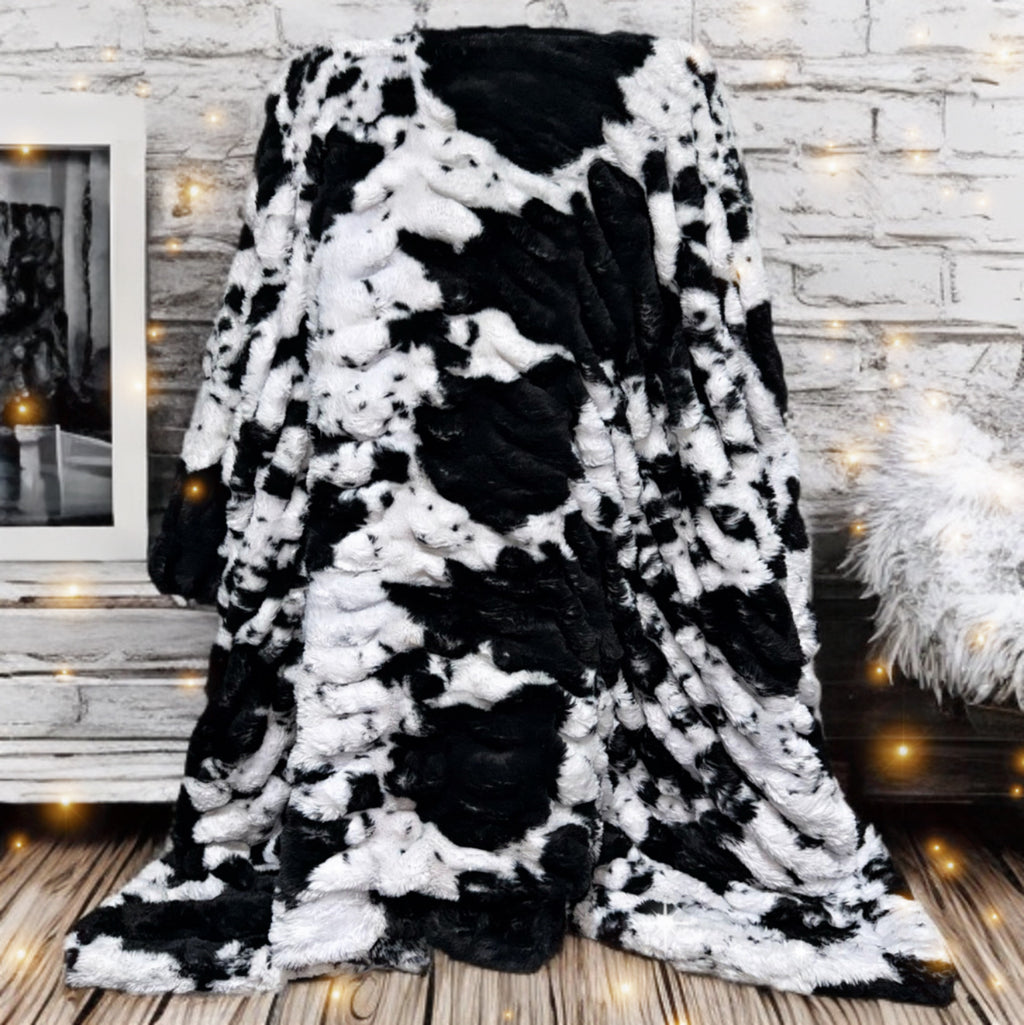 Extra Extra Luxe Bessie Pony Milan Adult Size