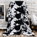Extra Extra Luxe Bessie Pony Milan Adult Size