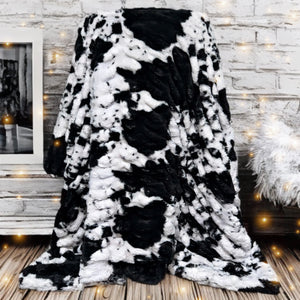 Extra Extra Luxe Bessie Pony Milan Adult Size