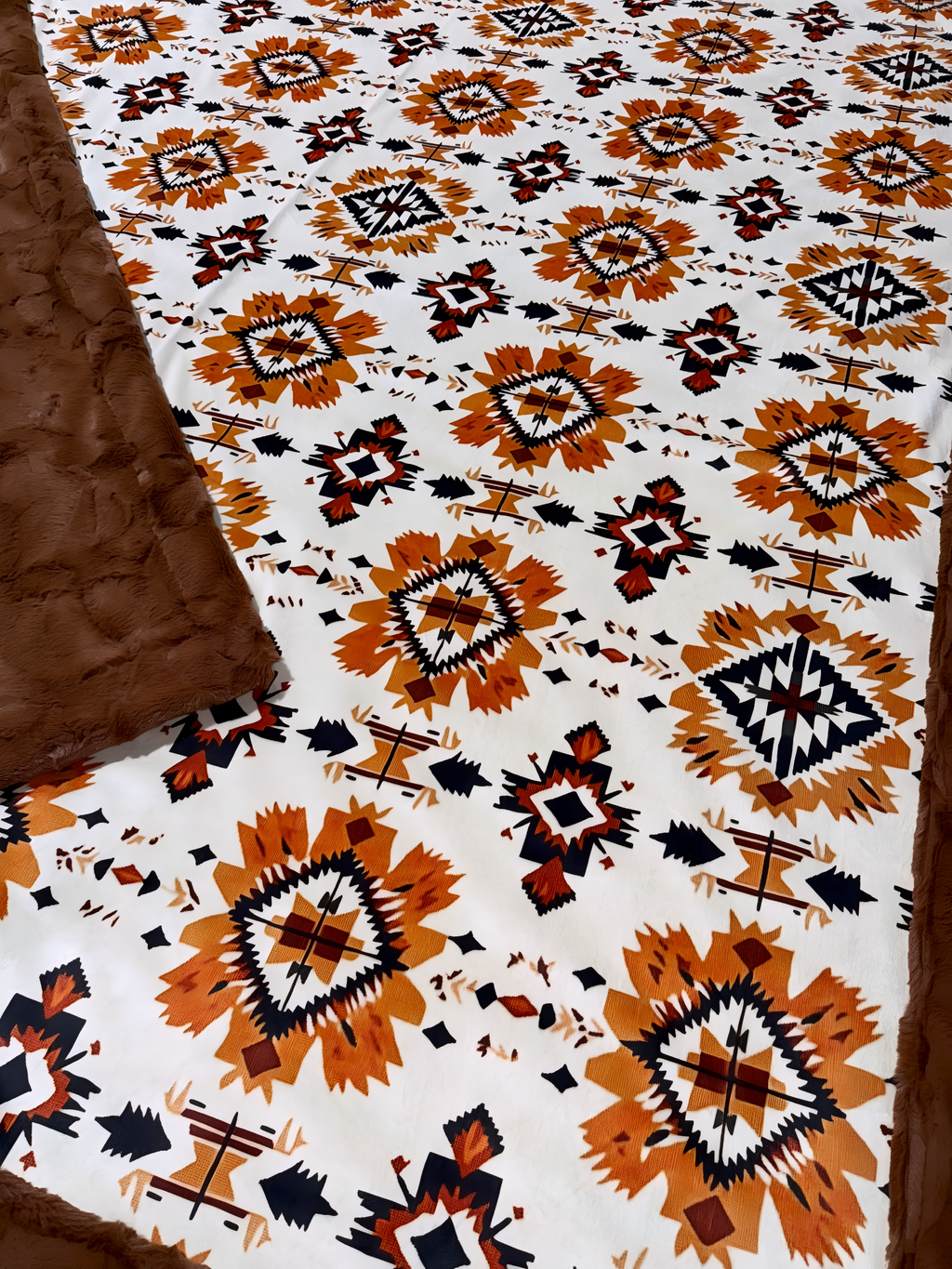 Aztec XL Adult Size