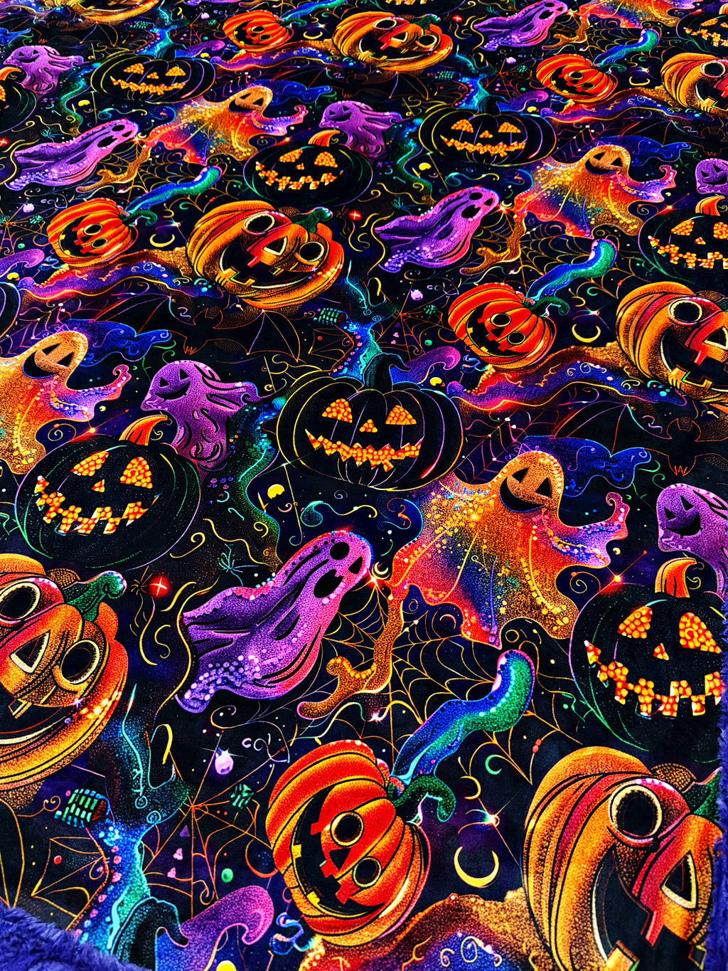 Ghost Party XL Adult Size
