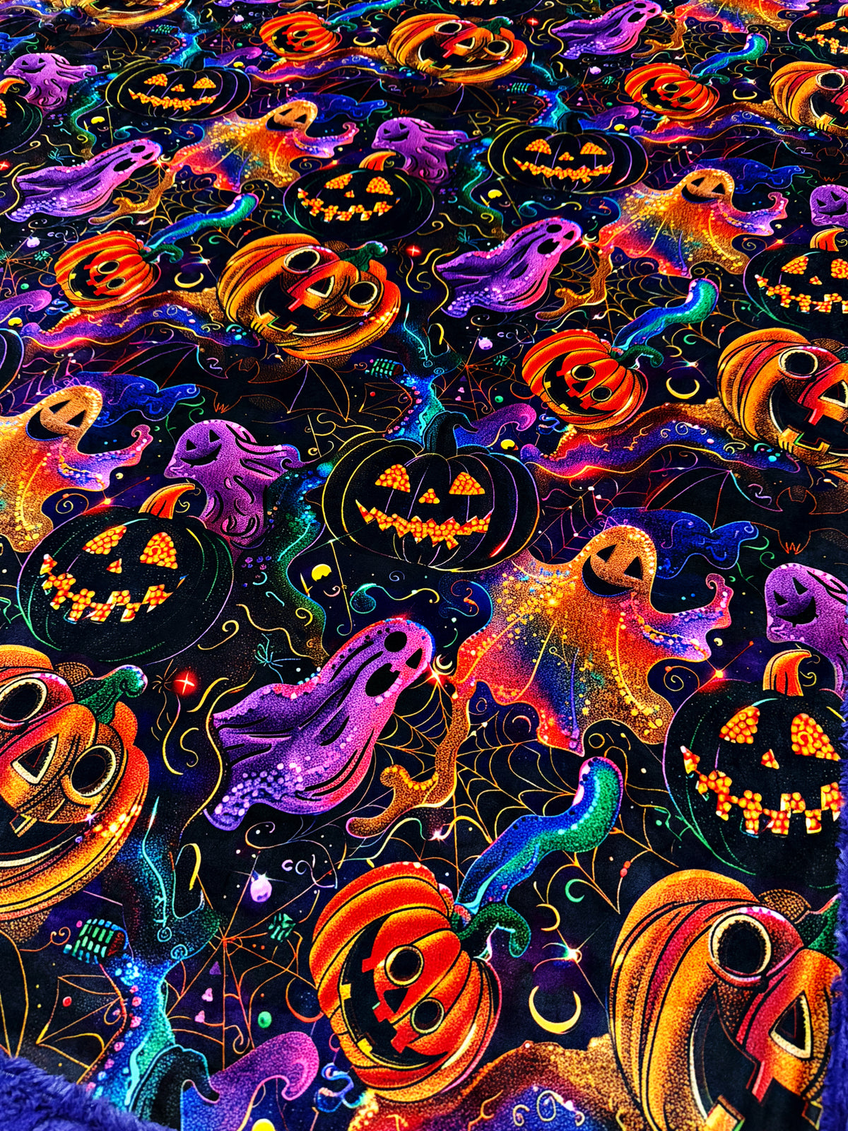 Ghost Party XL Adult Size