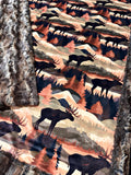 Mountain Moose XL Adult Size