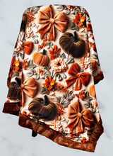 Load image into Gallery viewer, Velvet Thanksgiving XL Adult Size