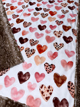 Load image into Gallery viewer, Wild Hearts XL Adult Size