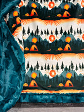 Load image into Gallery viewer, Summer Camp XL Adult Size