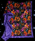 Ghost Party XL Adult Size