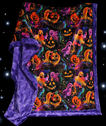 Ghost Party XL Adult Size
