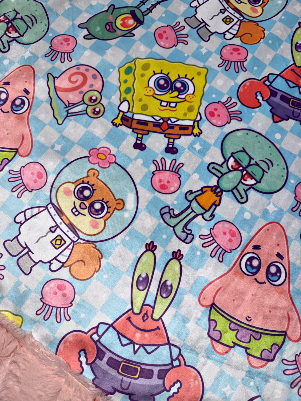 Sponge Xl Adult