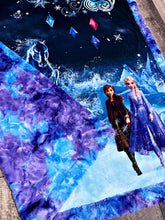 Load image into Gallery viewer, Froze Adult Size