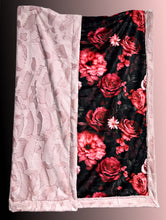 Load image into Gallery viewer, Romantic Florals XL Adult Size