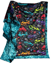 Load image into Gallery viewer, Fast Cars Xl Adult