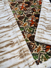 Load image into Gallery viewer, Extra Luxe Sand Nube Seal + Forest XL Adult Size