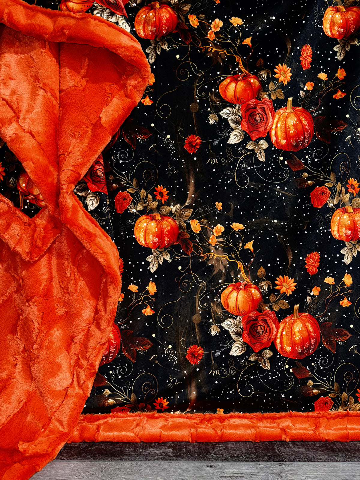 Classical Pumpkins XL Adult Size