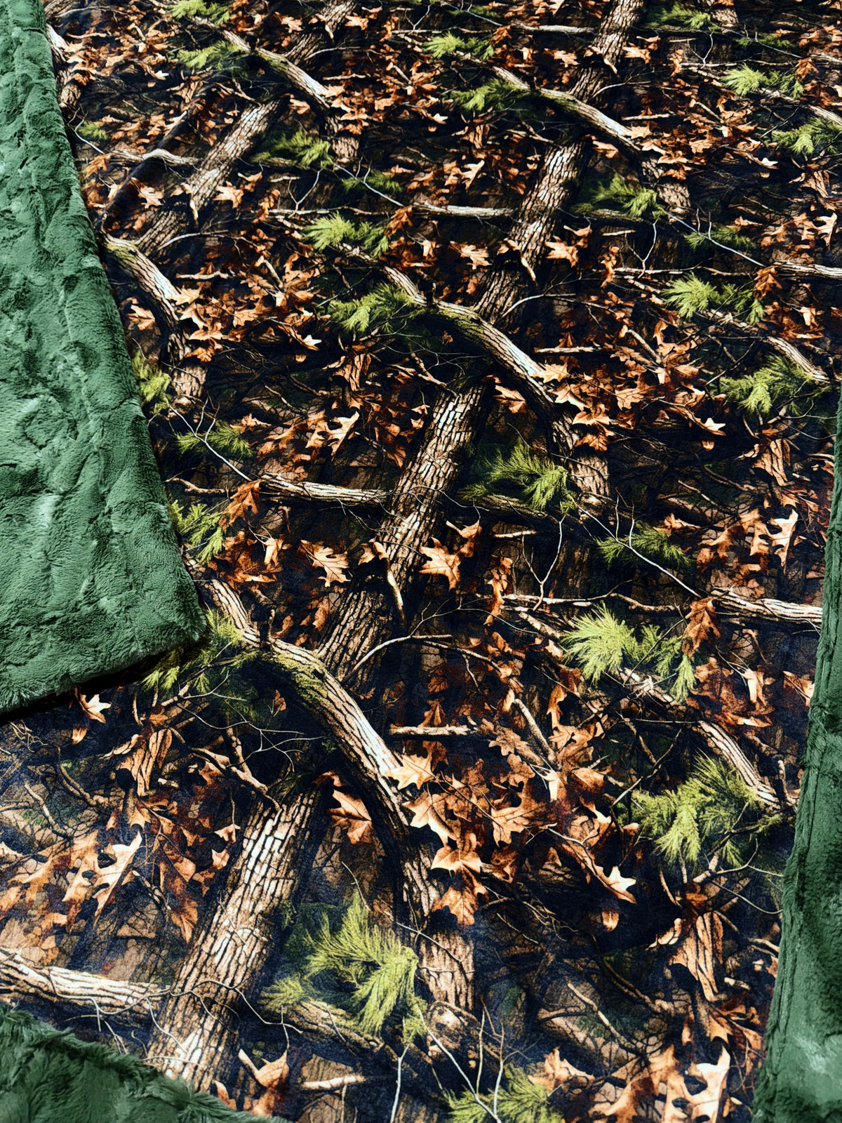 Realtree Camo XL Adult Size