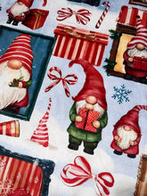 Load image into Gallery viewer, Peppermint Gnomes XL Adult Size