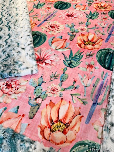 Succulents XL Adult Size