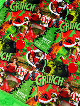 Load image into Gallery viewer, Mean One Baby Size