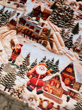 Load image into Gallery viewer, Santa’s Village XL Adult Size