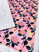 Load image into Gallery viewer, Iridescent Roses XL Adult Size