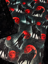 Load image into Gallery viewer, Blood Moon Wolves XL Adult Size