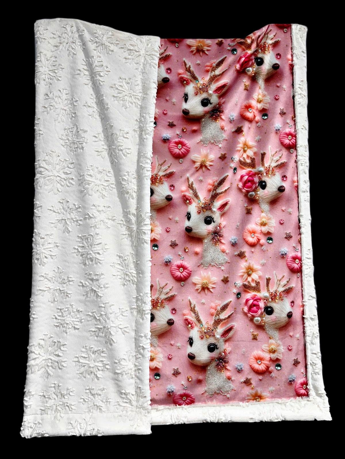 All Dolled Up Deer XL Adult Size