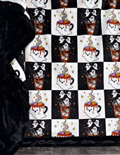 Load image into Gallery viewer, Spooky Drinks XL Adult Size