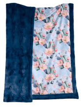 Load image into Gallery viewer, Floral Cactus XL Adult Size