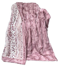 Load image into Gallery viewer, Wildrose Lynx + Woodrose Hide XL Adult Size