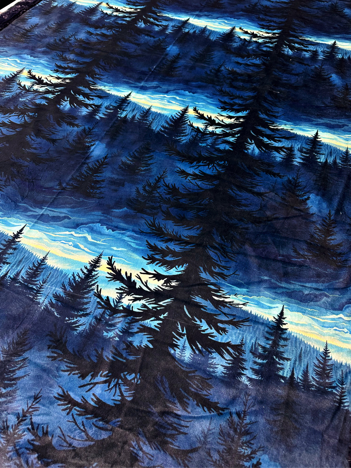 Dark Forest XL Adult Size