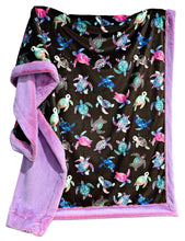 Load image into Gallery viewer, Extra Luxe Unicorn Baby Seal + Turtles XL Adult Size