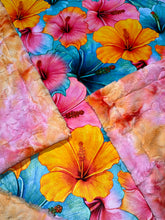 Load image into Gallery viewer, Hibiscus XL Adult Size