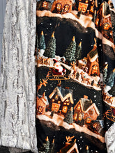 Load image into Gallery viewer, Village Sleigh Ride XL Adult Size