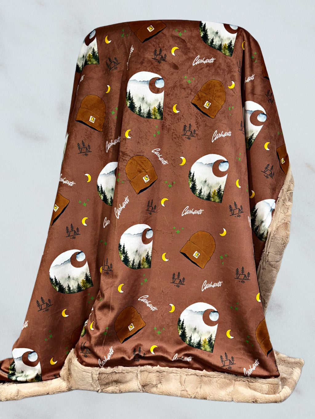 C Forest XL Adult Size