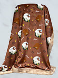 C Forest XL Adult Size