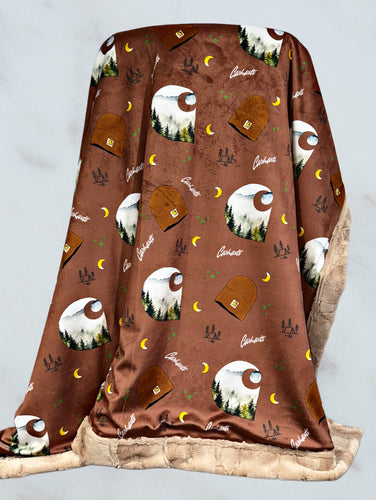 C Forest XL Adult Size