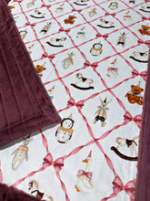 Load image into Gallery viewer, Extra Luxe Wild Rose Sydney +  Girly XL Adult Size