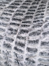 Load image into Gallery viewer, Extra Luxe + Milan Iced Silver Pine + Forest Hide XL Adult Size