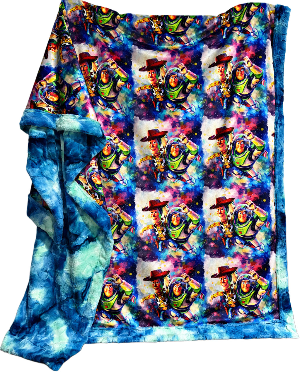 TS XL Adult Size