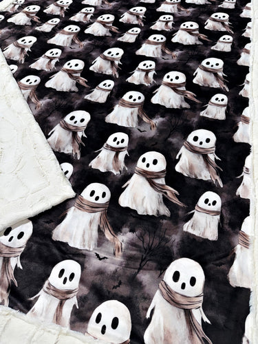 Chilly Ghosts XL Adult Size