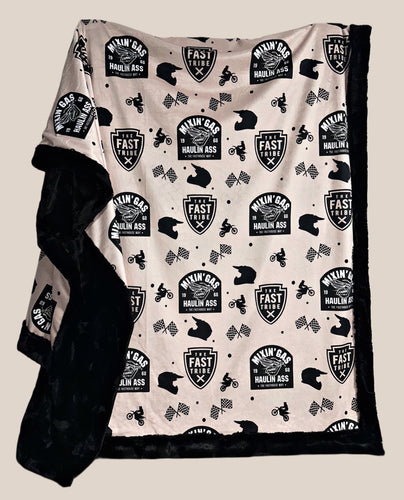 Fast Tribe XXL Adult Size